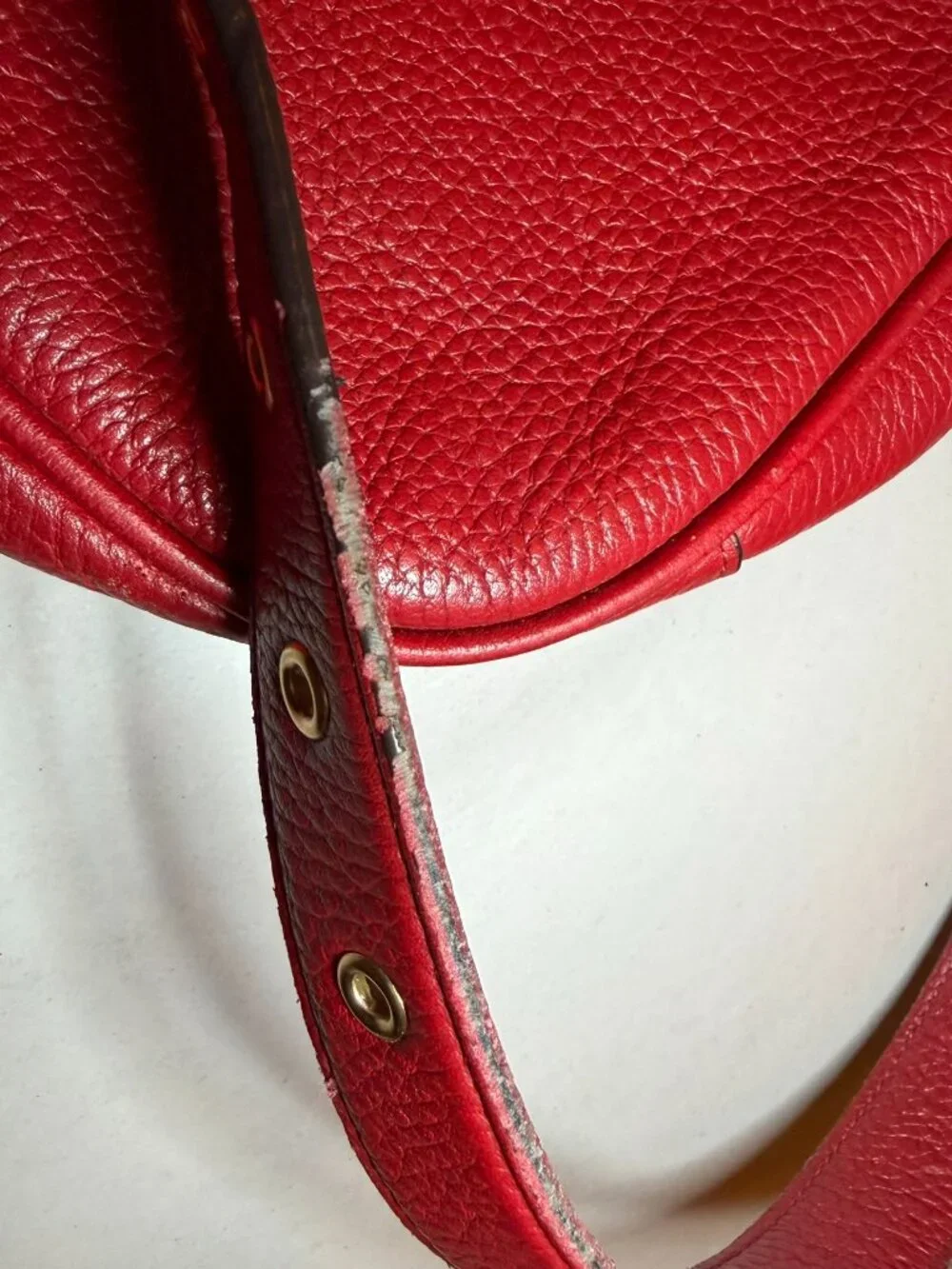 Coach Ellie File Bag